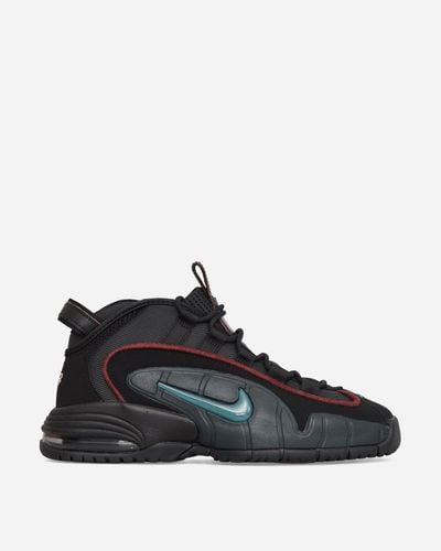 Nike Air Max Penny Trainers Black