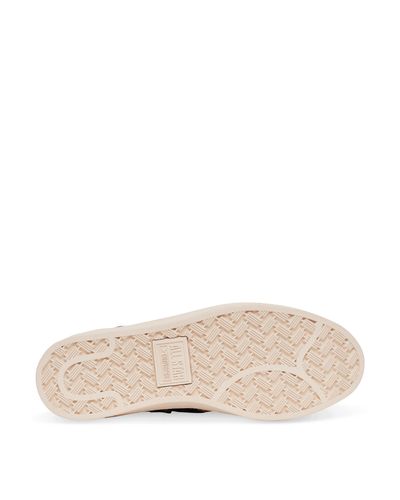 converse pro leather pony hair