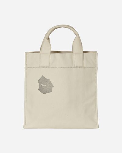 Objects IV Life Tote Bag - Natural