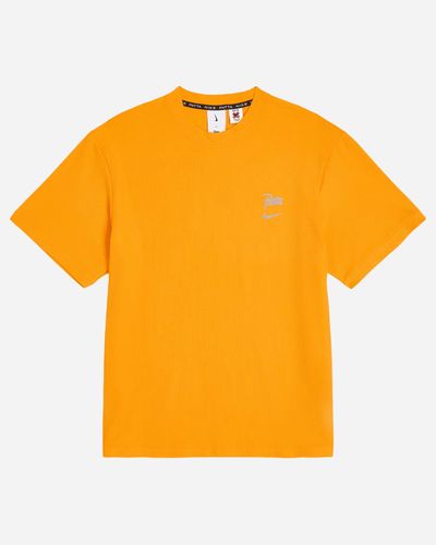 Nike Patta Running Team T-shirt Sundial - Orange