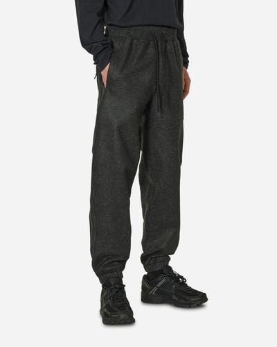 Nike Therma-fit Adv Pants Anthracite - Black