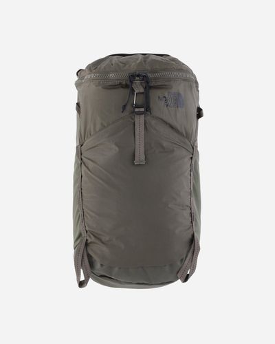 The North Face Flyweight Daypack - Green