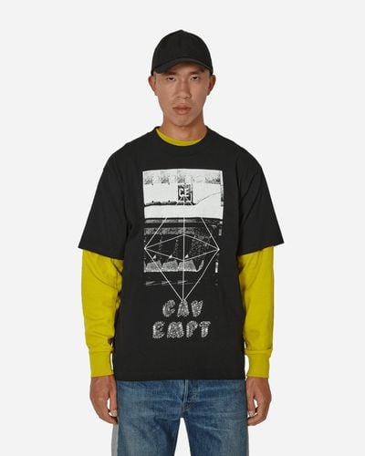Cav Empt Md Mai Dei T-shirt - Black