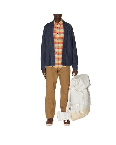 visvim cordura 55l