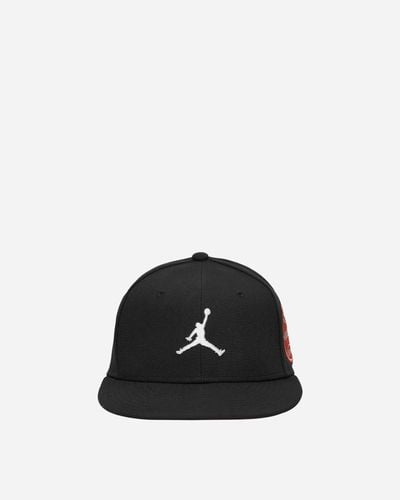 Nike Flight Mvp Pro Cap Black