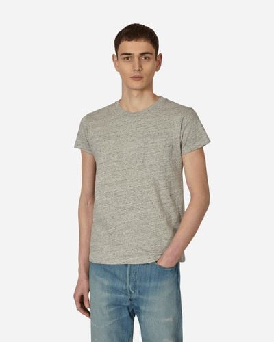 Levi's 1950s Sportswear T-shirt - Grey