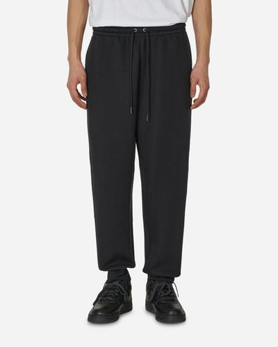 Nike Tech Fleece Reimagined Sweatpants - Black
