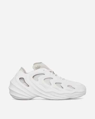 adidas Originals Adifom Q Sneakers White