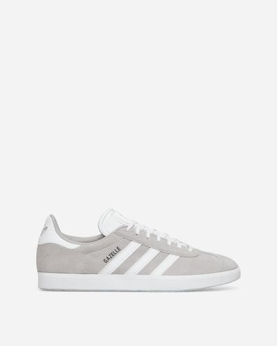 adidas Wmns Gazelle Trainers Two / Cloud White