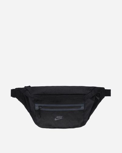 Nike Premium Waistpack - Black