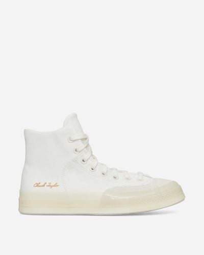 Converse Chuck 70 Marquis Sneakers Vintage White / Natural Ivory