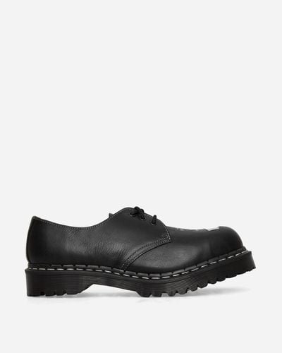 Dr. Martens 1461 Bex Overdrive Shoes - Black