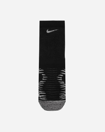 Nike Nocta Running Crew Socks in White for Men