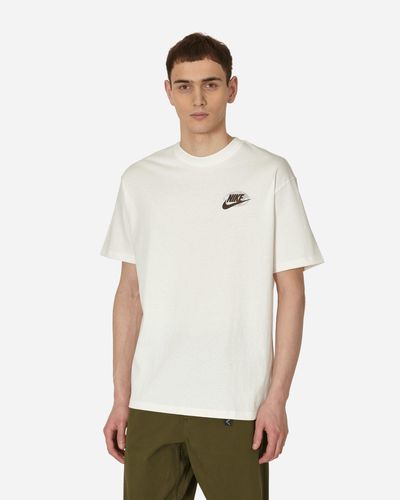 Nike T-shirts for Men Online Sale up 58% off Lyst