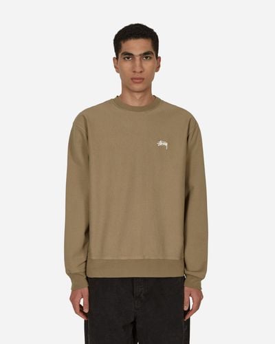 Stussy Sweatshirts for Men | Online Sale up to 34% off | Lyst