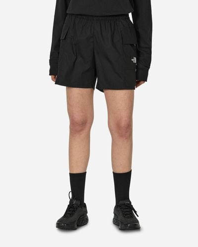 The North Face Pocket Shorts - Black