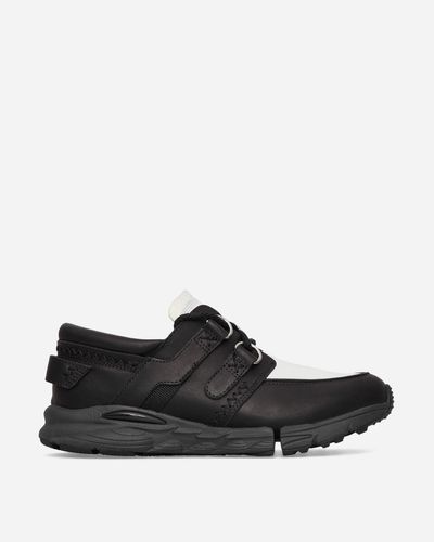 The Salvages Banshee Trainers Black