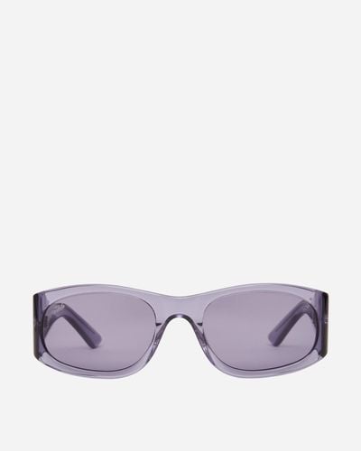 AKILA Eazy Sunglasses Lavender - Purple
