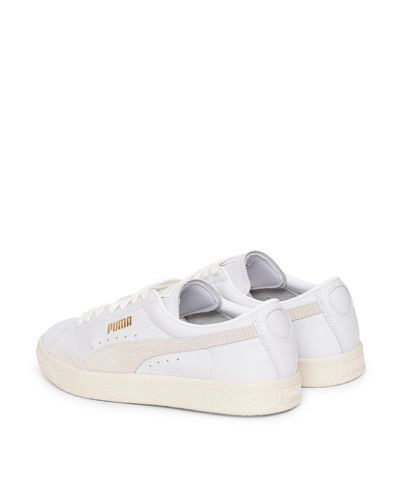 puma basket 90680 lux