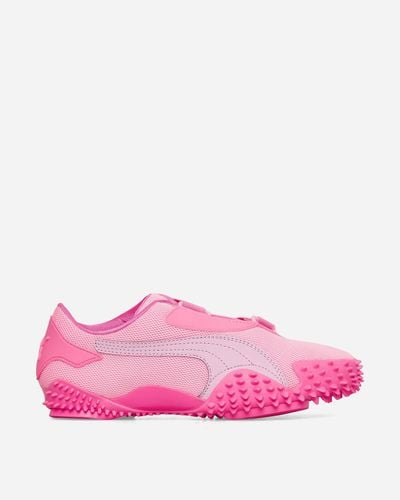 PUMA Mostro Ecstasy Sneakers Delight / Poison - Pink