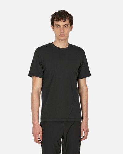 Post Archive Faction PAF 6.0 Tee Right - Black