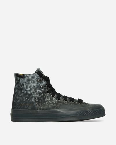 Converse Patta Chuck 70 Marquis Sneakers Black / Mineral Gray / Rosin