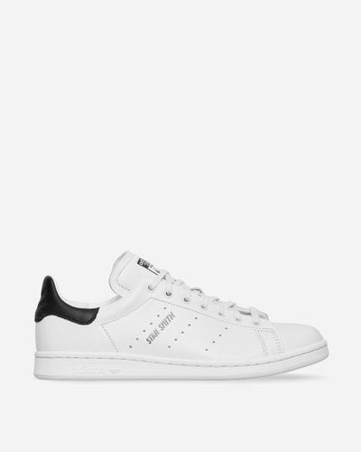 adidas Stan Smith Lux Trainers Crystal / Core Black - White