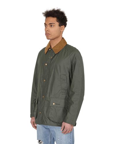 barbour ashby lightweight