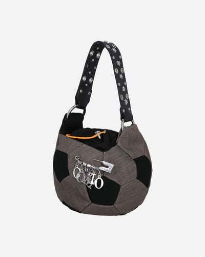 Cormio La Fusball Bag - Black