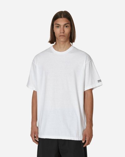 WTAPS Short sleeve t-shirts for Men | Online Sale up to 55% off | Lyst