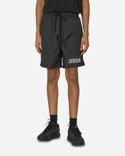 Nike Essentials Poolside Shorts Black