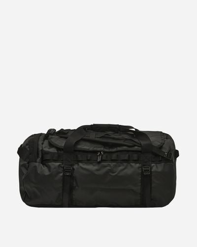 The North Face Large Base Camp Duffel Bag Black