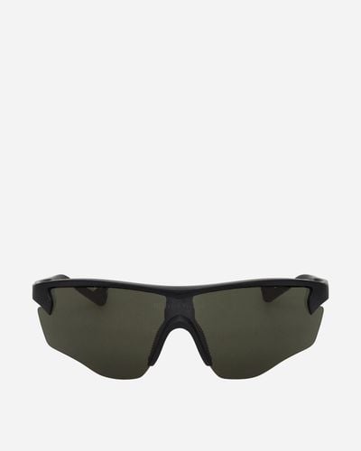 District Vision Junya Racer Sunglasses - Gray