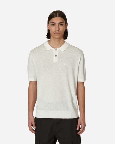 Stussy Polo shirts for Men | Online Sale up to 40% off | Lyst