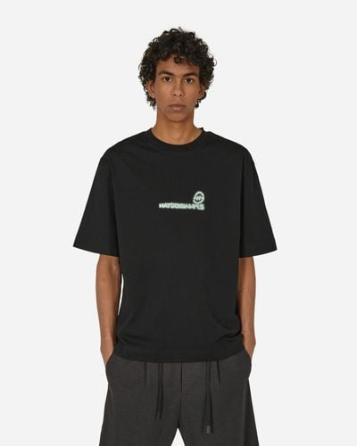 Haydenshapes Shapers T-shirt - Black