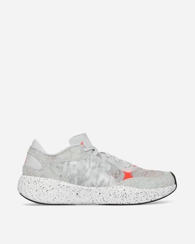 Nike Jordan Delta 3 Low Sneakers Gray - White