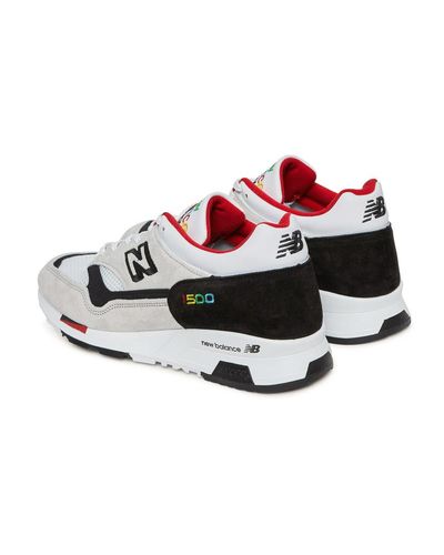 New Balance Rubber 1500 Colour Prisma 