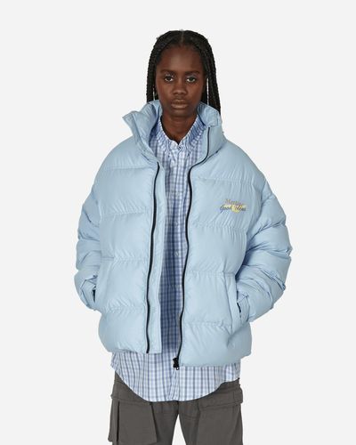Blue rose jacket discount