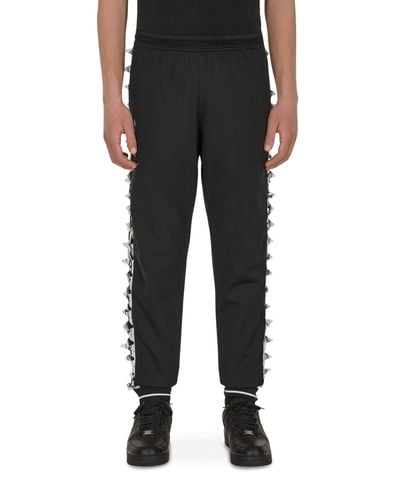 Nike Acronym® Knit Pants Black