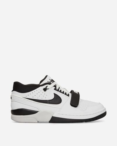 Nike Billie Eilish Air Alpha Force 88 Sneakers White / Black