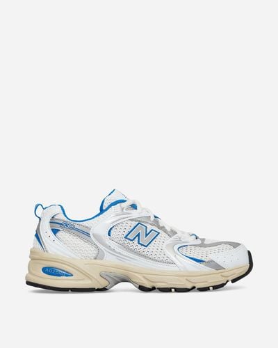 New Balance 530 Sneakers White / Blue