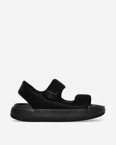 Nike Calm Sandals - Black
