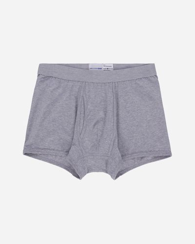 Comme des Garçons Forever Boxers - Blue