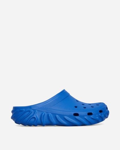 Crocs™ Salehe Bembury Saru Mules Geneva - Blue