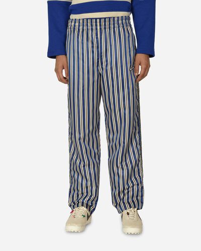 Nike Bode Rec. Scrimmage Trousers Deep Royal Blue