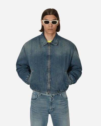 Acne Studios Jackets for Men | Online Sale up to 50% off | Lyst