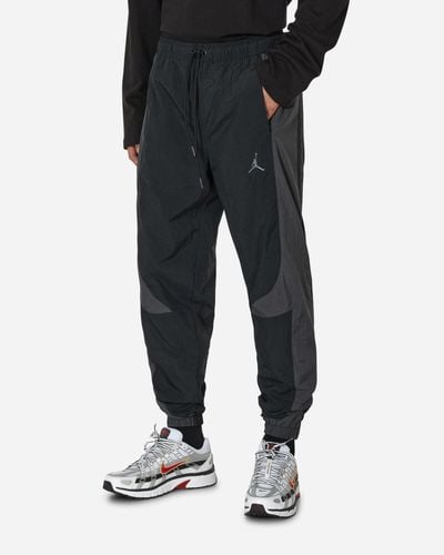 Nike Sport Jam Warm Up Trousers Black