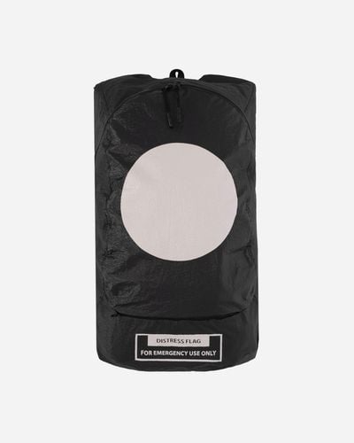 Moncler Genius 5 Moncler Craig Green Packable Backpack - Black