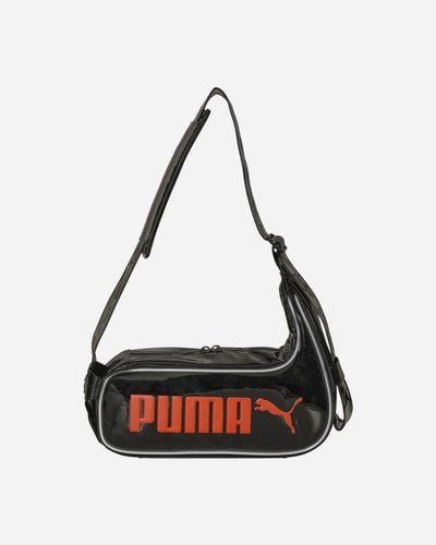 OTTOLINGER Puma Shoulder Bag - White
