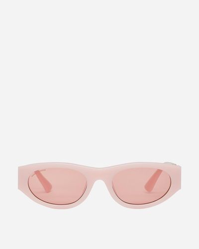 AKILA Freddie Gibbs Vertigo Sunglasses - Pink